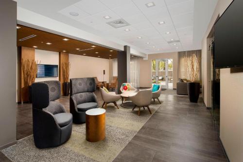 Imagen general del Hotel Courtyard By Marriott Nashville Se/murfreesboro. Foto 6