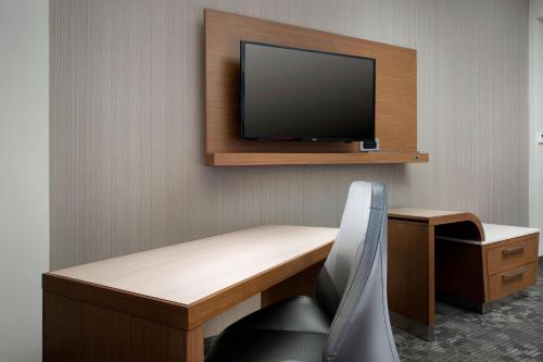 Imagen general del Hotel Courtyard By Marriott Nashville Se/murfreesboro. Foto 10