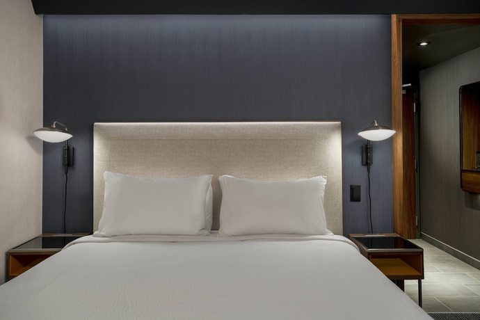Imagen de la habitación del Hotel Courtyard By Marriott Nashville Smyrna. Foto 3