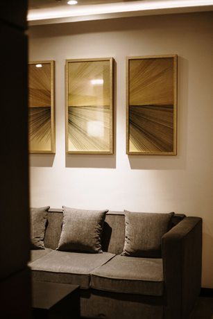 Imagen de la habitación del Hotel Courtyard By Marriott Navi Mumbai. Foto 7