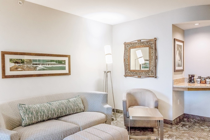 Imagen de la habitación del Hotel Courtyard By Marriott New Braunfels River Village. Foto 9