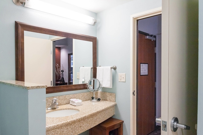 Imagen de la habitación del Hotel Courtyard By Marriott New Braunfels River Village. Foto 12