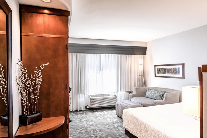 Imagen de la habitación del Hotel Courtyard By Marriott New Braunfels River Village. Foto 14