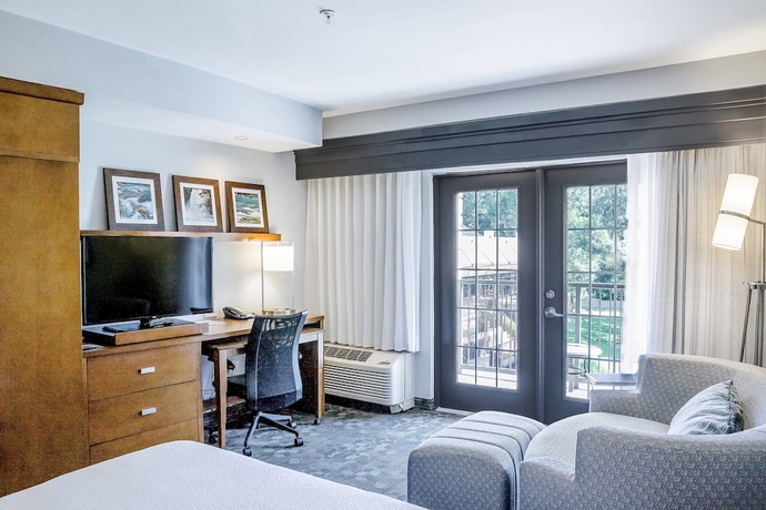 Imagen de la habitación del Hotel Courtyard By Marriott New Braunfels River Village. Foto 16