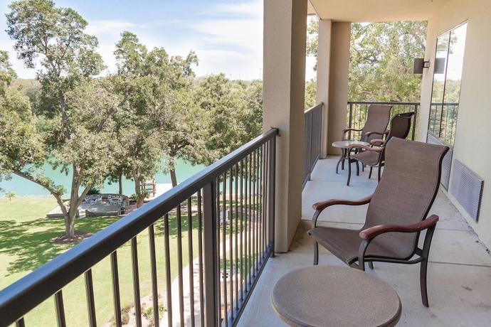 Imagen de la habitación del Hotel Courtyard By Marriott New Braunfels River Village. Foto 17