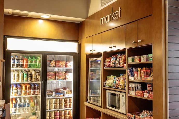 Imagen del bar/restaurante del Hotel Courtyard By Marriott New Braunfels River Village. Foto 8