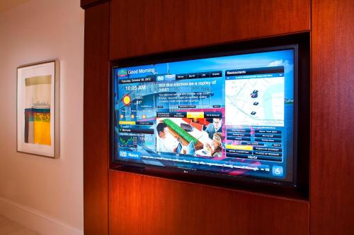 Imagen general del Hotel Courtyard By Marriott New Orleans French Quarter/iberville. Foto 6