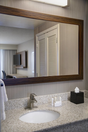 Imagen de la habitación del Hotel Courtyard By Marriott New Orleans Warehouse Arts District. Foto 9