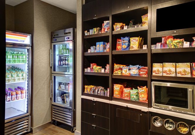Imagen de la habitación del Hotel Courtyard By Marriott New Orleans Westbank/gretna. Foto 11