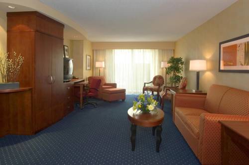 Imagen de la habitación del Hotel Courtyard By Marriott Newark-university Of Delaware. Foto 4