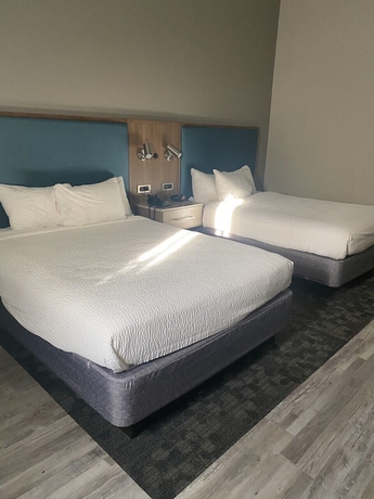 Imagen de la habitación del Hotel Courtyard By Marriott Newport News Yorktown. Foto 6