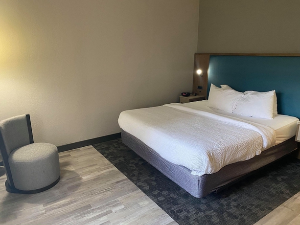 Imagen de la habitación del Hotel Courtyard By Marriott Newport News Yorktown. Foto 8