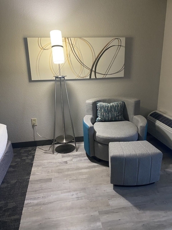 Imagen de la habitación del Hotel Courtyard By Marriott Newport News Yorktown. Foto 9