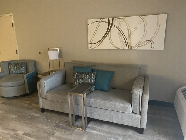 Imagen de la habitación del Hotel Courtyard By Marriott Newport News Yorktown. Foto 13