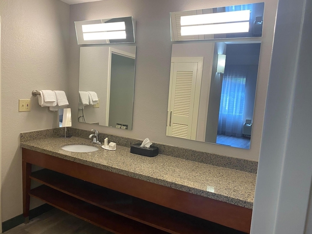 Imagen de la habitación del Hotel Courtyard By Marriott Newport News Yorktown. Foto 15