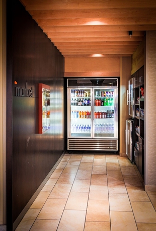 Imagen de los interiores del Hotel Courtyard By Marriott Norman. Foto 15