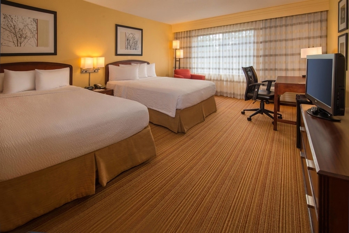 Imagen de la habitación del Hotel Courtyard By Marriott North Charleston Airport/coliseum. Foto 13