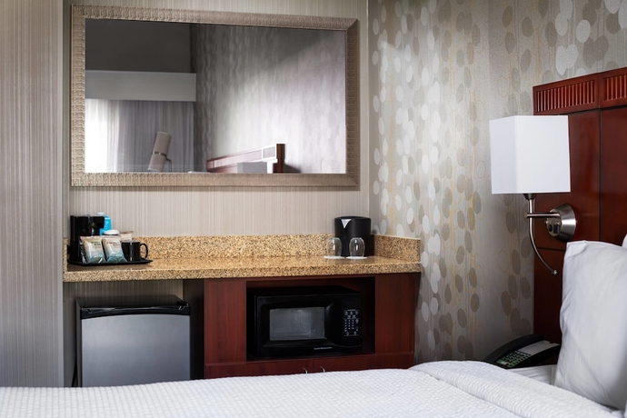 Imagen de la habitación del Hotel Courtyard By Marriott Novato Marin/sonoma. Foto 2