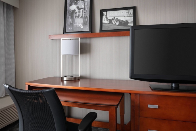 Imagen de la habitación del Hotel Courtyard By Marriott Novato Marin/sonoma. Foto 5