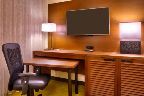 Imagen general del Hotel Courtyard By Marriott Oahu North Shore. Foto 11