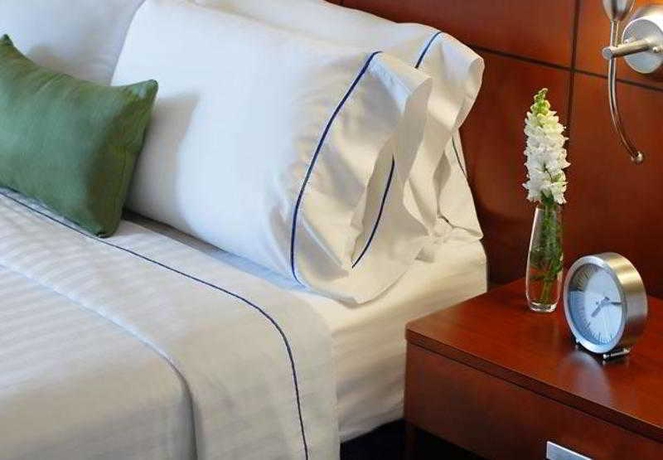 Imagen general del Hotel Courtyard By Marriott Oklahoma City Airport. Foto 4