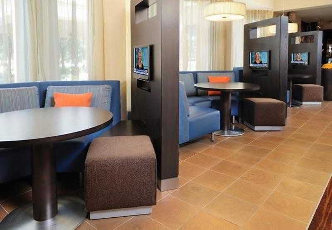 Imagen general del Hotel Courtyard By Marriott Oklahoma City Airport. Foto 9