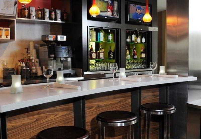 Imagen general del Hotel Courtyard By Marriott Oklahoma City Airport. Foto 14