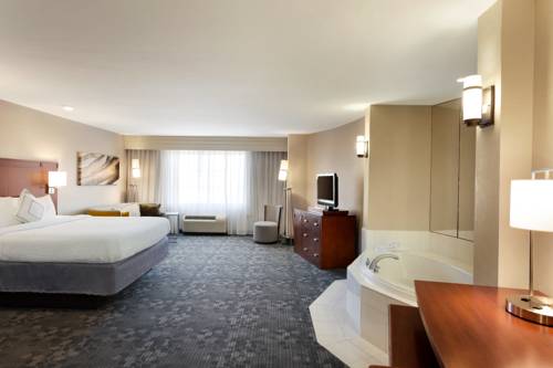 Imagen de la habitación del Hotel Courtyard By Marriott Oklahoma City North/quail Springs. Foto 5