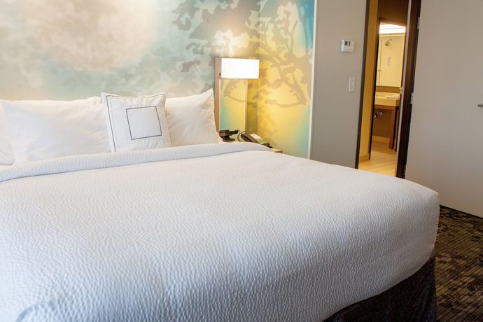 Imagen de la habitación del Hotel Courtyard By Marriott Omaha East/council Bluffs, Ia. Foto 10