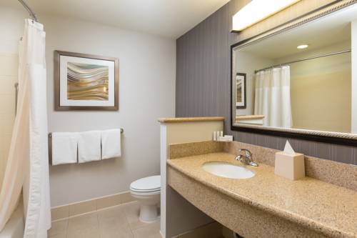 Imagen de la habitación del Hotel Courtyard By Marriott Ontario Rancho Cucamonga. Foto 8