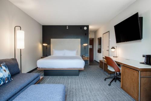 Imagen de la habitación del Hotel Courtyard By Marriott Orlando Altamonte Springs/maitland. Foto 13