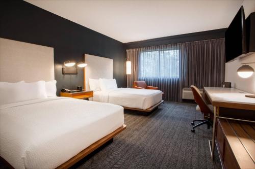 Imagen de la habitación del Hotel Courtyard By Marriott Orlando Altamonte Springs/maitland. Foto 16