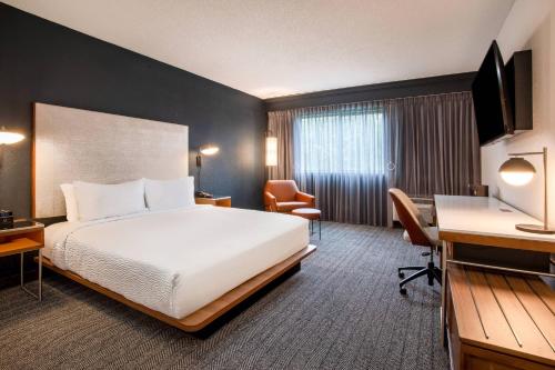 Imagen de la habitación del Hotel Courtyard By Marriott Orlando Altamonte Springs/maitland. Foto 17
