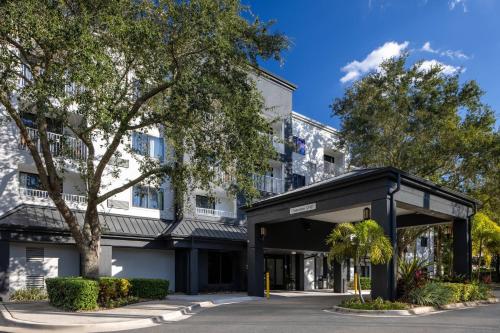 Imagen general del Hotel Courtyard By Marriott Orlando Altamonte Springs/maitland. Foto 11