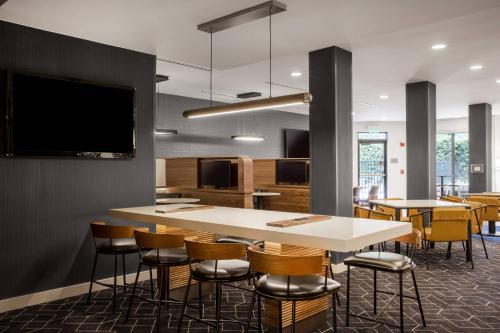 Imagen general del Hotel Courtyard By Marriott Orlando Altamonte Springs/maitland. Foto 2