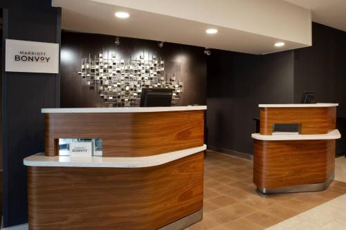 Imagen general del Hotel Courtyard By Marriott Orlando Altamonte Springs/maitland. Foto 3