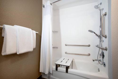 Imagen general del Hotel Courtyard By Marriott Orlando Altamonte Springs/maitland. Foto 6