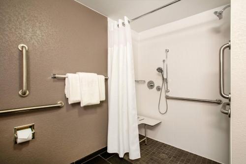 Imagen general del Hotel Courtyard By Marriott Orlando Altamonte Springs/maitland. Foto 7