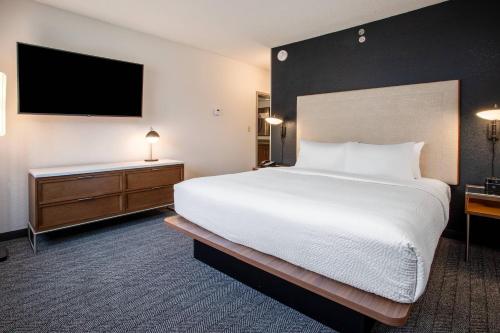 Imagen de la habitación del Hotel Courtyard By Marriott Orlando Altamonte Springs/maitland. Foto 20