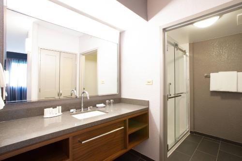 Imagen general del Hotel Courtyard By Marriott Orlando Altamonte Springs/maitland. Foto 9