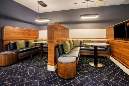 Imagen general del Hotel Courtyard By Marriott Orlando Altamonte Springs/maitland. Foto 10