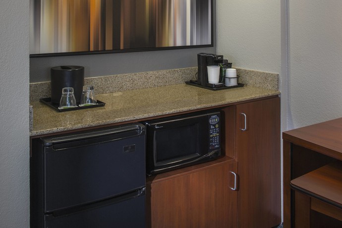 Imagen de la habitación del Hotel Courtyard By Marriott Orlando International Dr / Conv Cntr. Foto 10