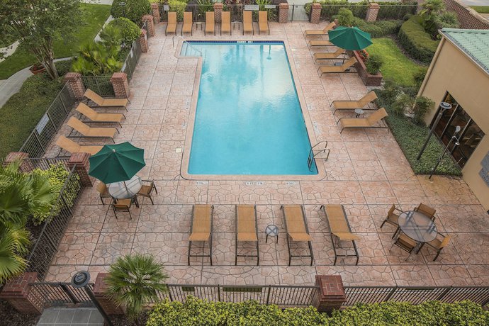 Imagen de la piscina del Hotel Courtyard By Marriott Orlando International Dr / Conv Cntr. Foto 20