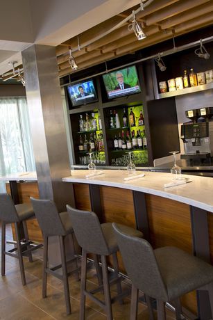 Imagen del bar/restaurante del Hotel Courtyard By Marriott Orlando International Dr / Conv Cntr. Foto 2