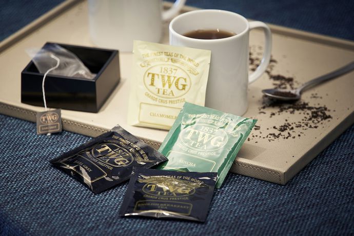 Imagen de la habitación del Hotel Courtyard By Marriott Osaka Honmachi. Foto 2