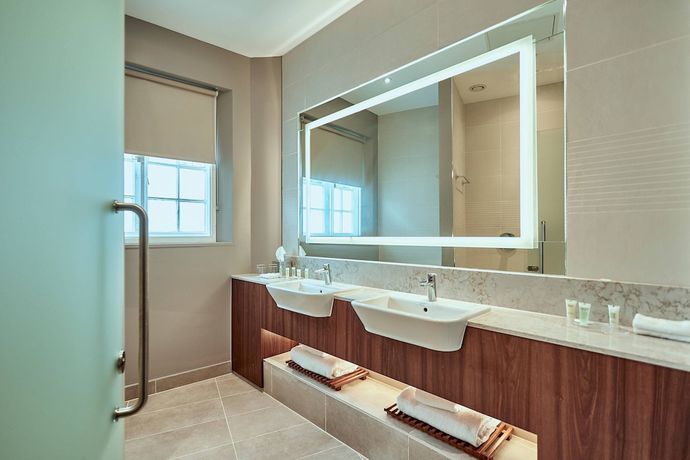 Imagen de la habitación del Hotel Courtyard By Marriott Oxford City Centre. Foto 9