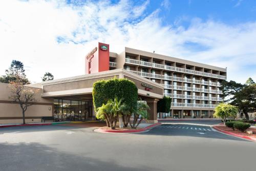 Imagen general del Hotel Courtyard By Marriott Oxnard Ventura. Foto 5