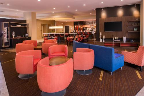 Imagen general del Hotel Courtyard By Marriott Oxnard Ventura. Foto 3