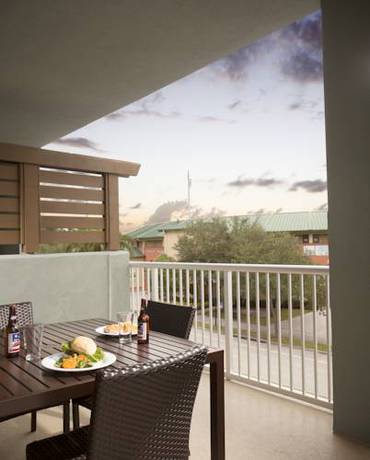 Imagen de la habitación del Hotel Courtyard By Marriott Palm Beach Jupiter. Foto 6