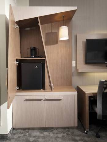 Imagen de la habitación del Hotel Courtyard By Marriott Palm Beach Jupiter. Foto 9